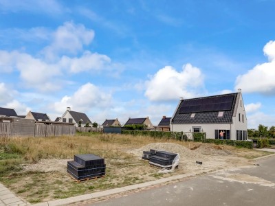 Bouwgrond Overduin 2