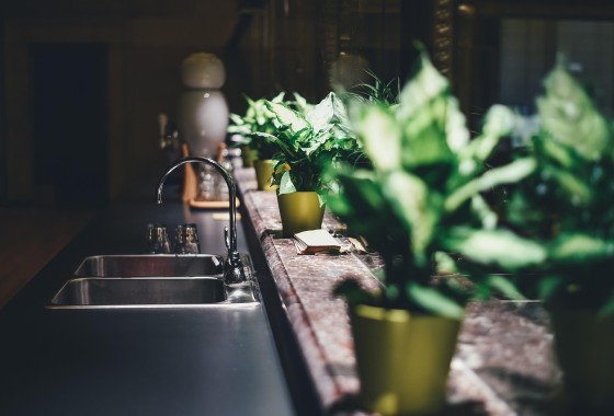 De vrijheid van een open keuken: jouw nieuwe leefruimte - 