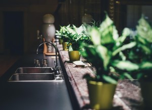 De vrijheid van een open keuken: jouw nieuwe leefruimte
