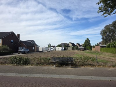 Bouwgrond Sint Jansgildestraat 96