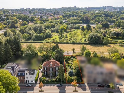 Bouwgrond Valkenburgerweg