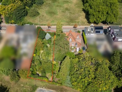 Bouwgrond Valkenburgerweg