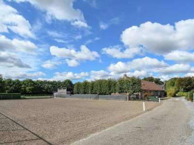 Bouwgrond Rooth