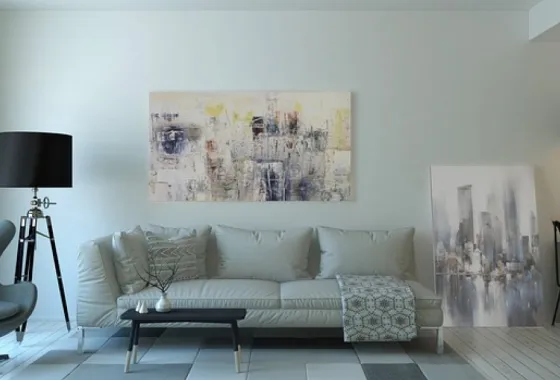 Comfortabele banken voor jouw interieur