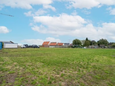 Bouwgrond Bloesemstraat