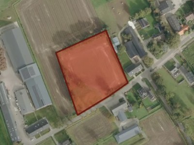 Bouwgrond Neerrijt