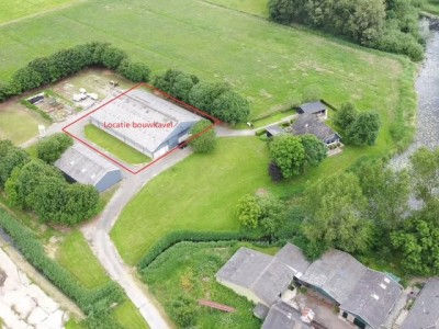 Bouwgrond Hasselterdijk 51 C