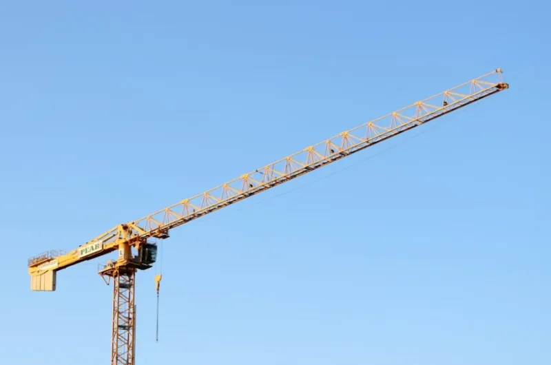 Compacte hijsoplossingen voor veilige en efficiënte werkzaamheden
