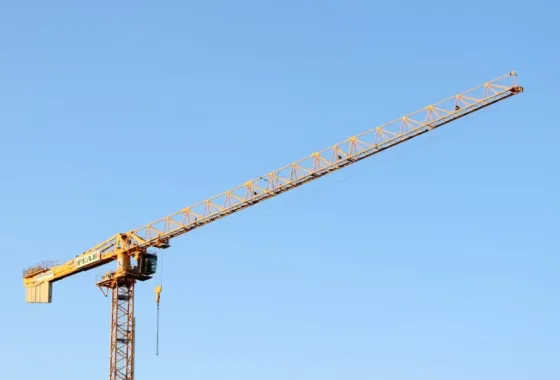 Compacte hijsoplossingen voor veilige en efficiënte werkzaamheden
