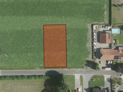 Bouwgrond Zandhoek