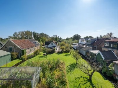 Bouwgrond s-Gravenweg 220