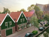 Bouwgrond Tuingracht 33
