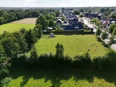 Bouwgrond Warmoltsstrjitte 130