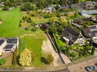 Bouwgrond Lierdererf nst 31