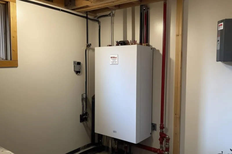 Cv-ketel vs. warmtepomp: Wat past bij jouw woning?