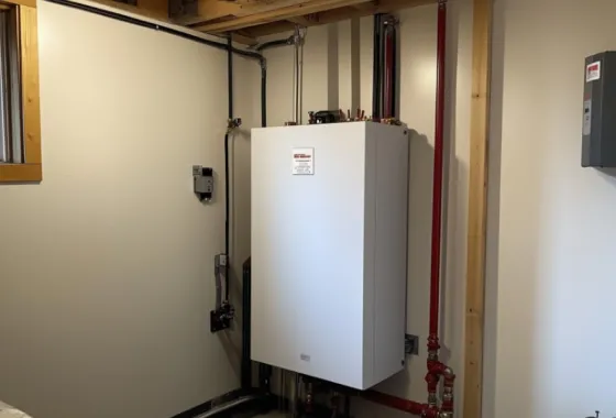 Cv-ketel vs. warmtepomp: Wat past bij jouw woning?