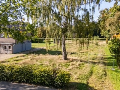 Bouwgrond Rijksstraatweg