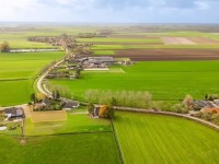 Bouwgrond Oude Weidesteeg