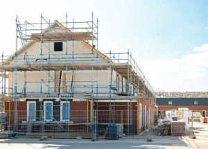 Zelf een huis bouwen - Complete gids van planning tot realisatie