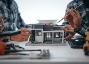 Het bouwen van een moderne woning - Stijl, comfort en duurzaamheid in balans