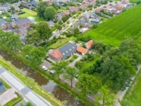 Bouwgrond Kerkstraat