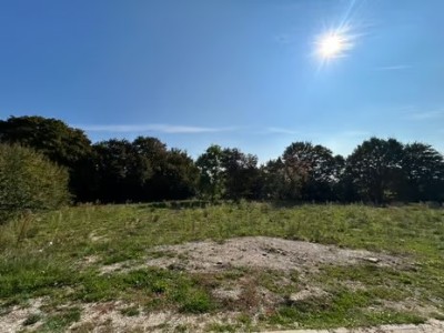 Bouwgrond Gewande