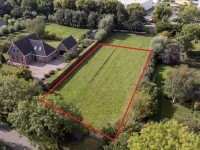 Bouwgrond Cattenbroekerdijk