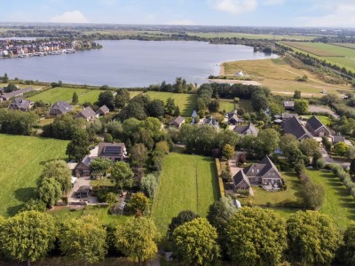 Bouwgrond Cattenbroekerdijk