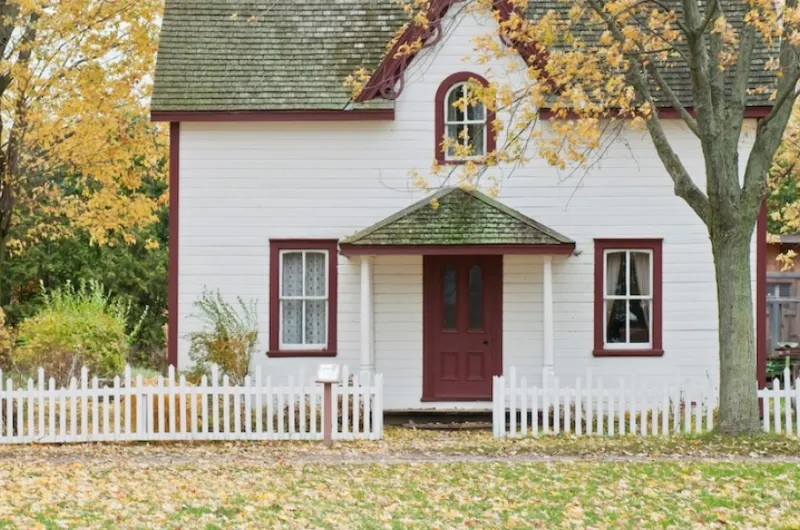 De goedkoopste huizen in Nederland