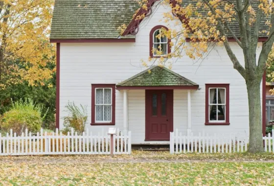 De goedkoopste huizen in Nederland