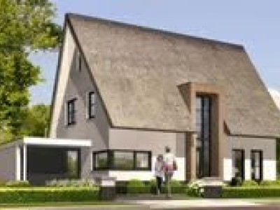 Bouwgrond Klein Kantje