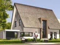 Bouwgrond Klein Kantje