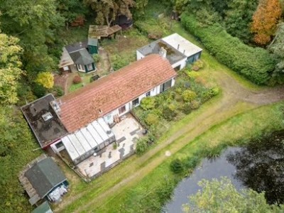 Bouwgrond Oud Huizerweg 3