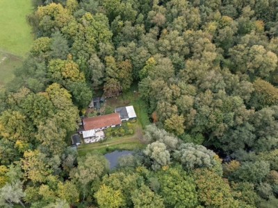 Bouwgrond Oud Huizerweg 3