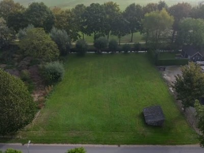 Bouwgrond Heust