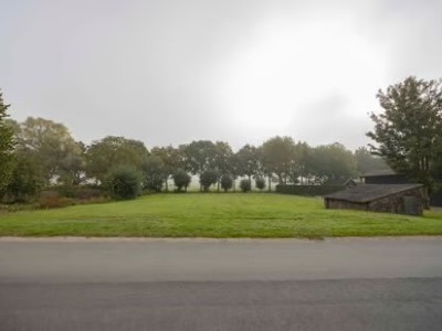 Bouwgrond Heust