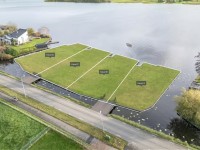 Bouwgrond  DE ZILVERREIGER