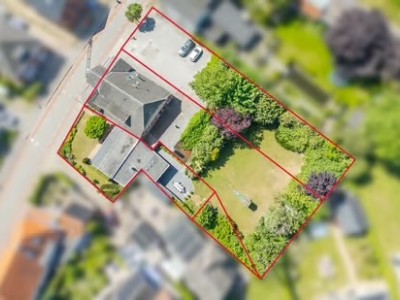 Bouwgrond Heelweg 37-B