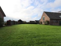 Bouwgrond St Antoniusweg