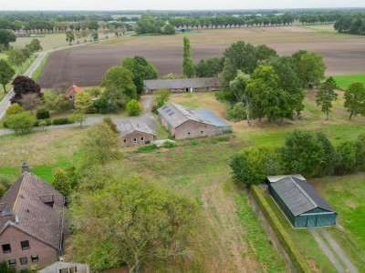 Bouwgrond Breemortelweg