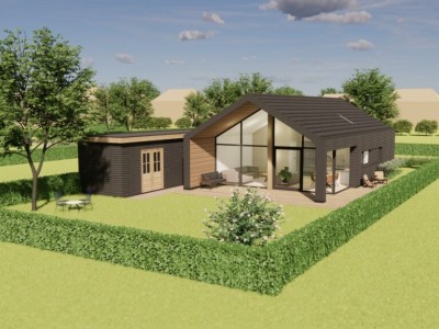 Voorbeeld Woning