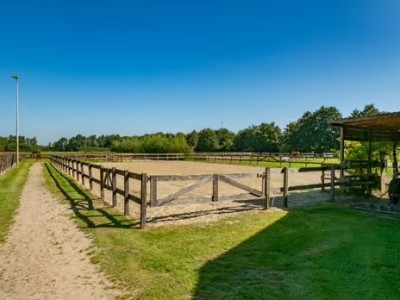 Bouwgrond Voordorpsedijk 67 grond