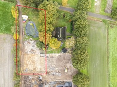 Bouwgrond Rekveldweg 6A