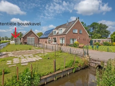Bouwgrond Overgauwseweg