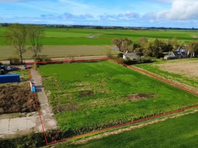 Bouwgrond Hantumerwei 65A