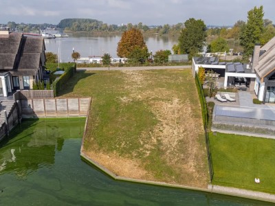 Bouwgrond Waterfront 16