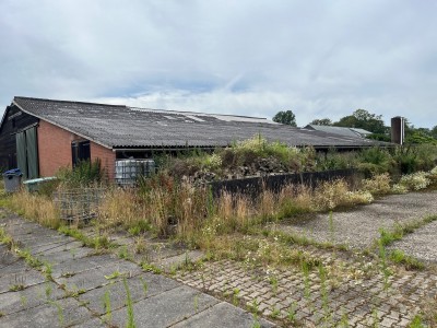 Bouwgrond Vilstersedijk 18b