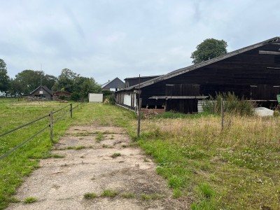 Bouwgrond Vilstersedijk 18b