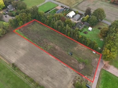 Bouwgrond Blarinckhorsterweg