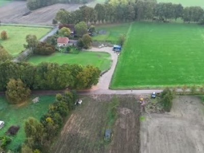 Bouwgrond Blarinckhorsterweg